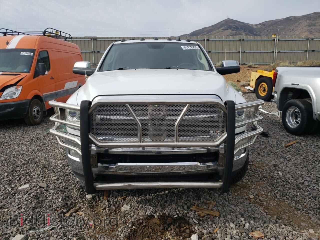 2013 RAM 2500 - VIN: 3C6UR5PL7DG615268 - Фото 5