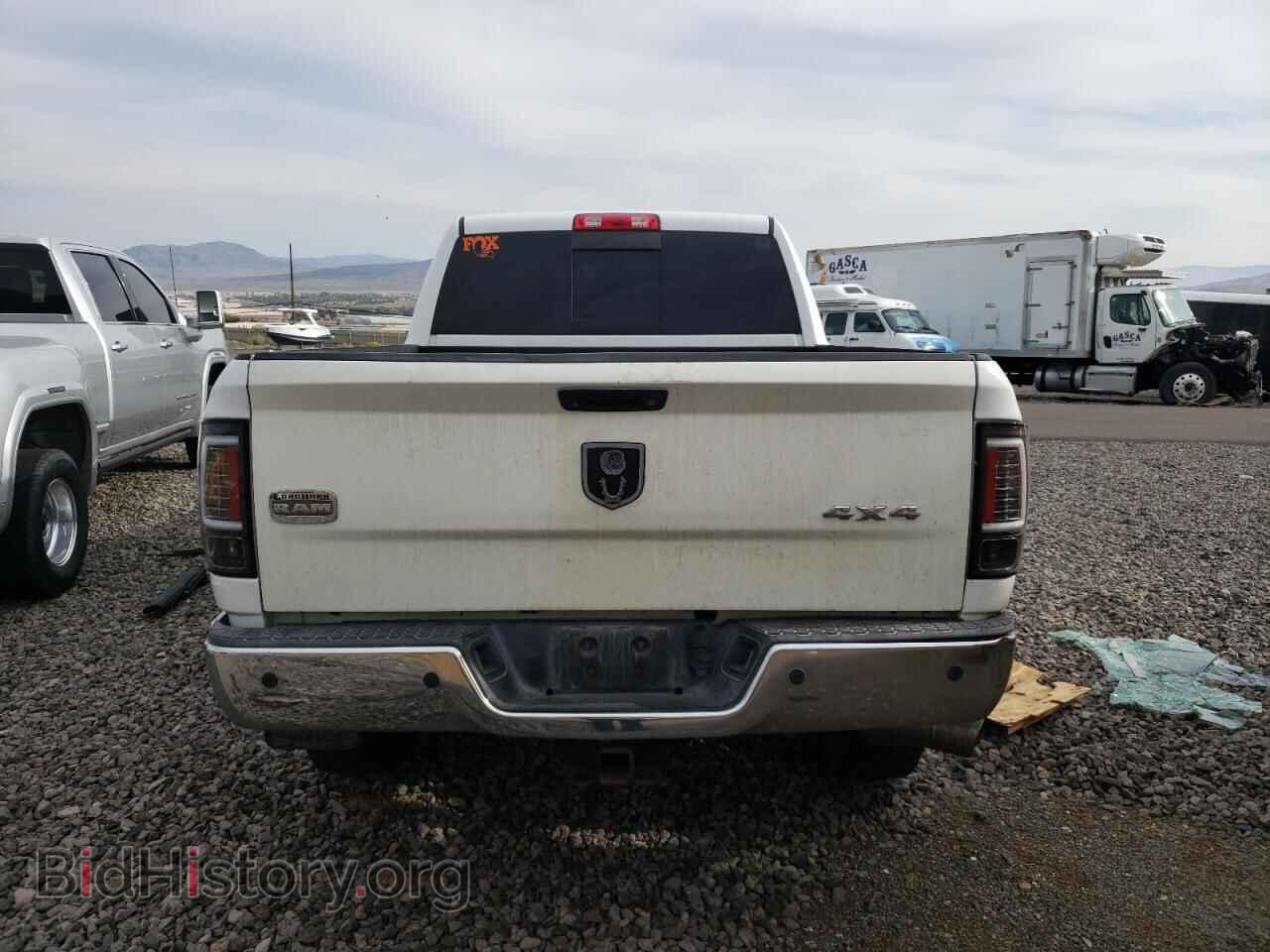 2013 RAM 2500 - VIN: 3C6UR5PL7DG615268 - Фото 6