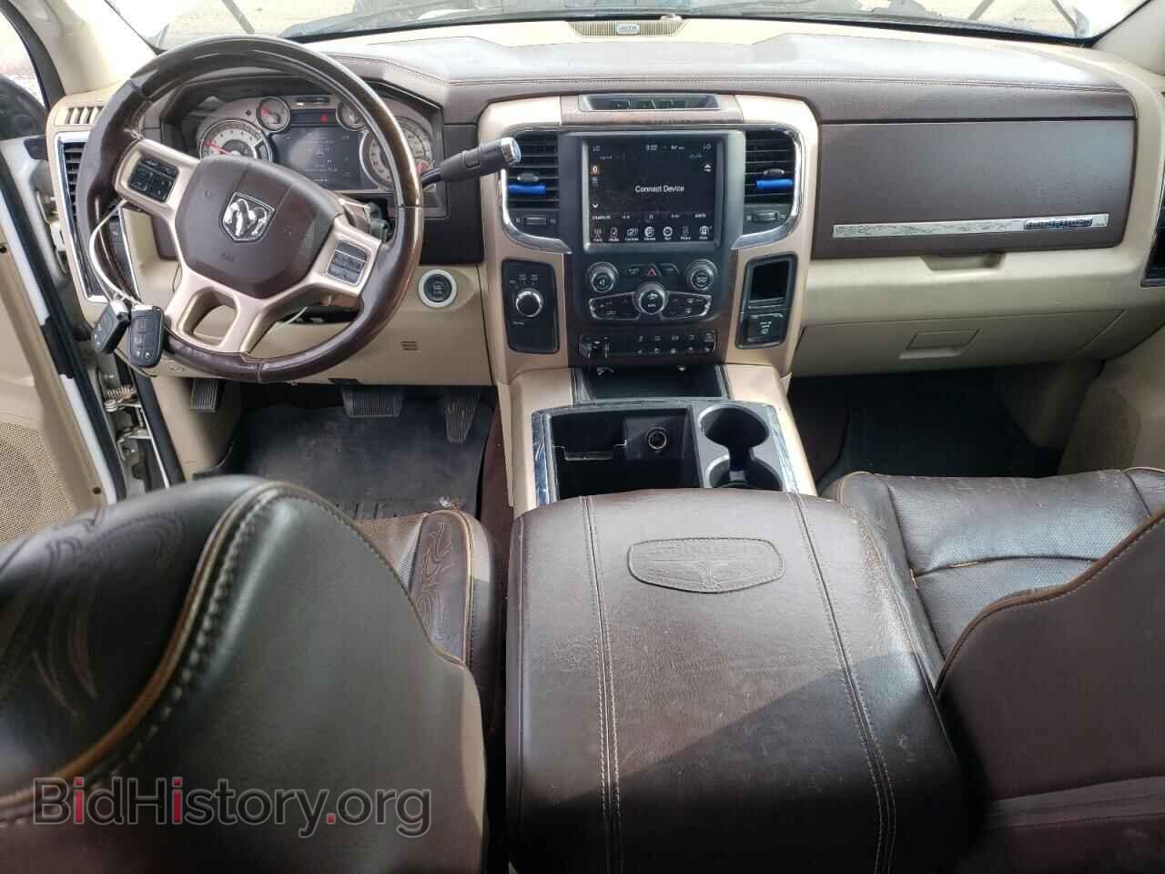 2013 RAM 2500 - VIN: 3C6UR5PL7DG615268 - Фото 8