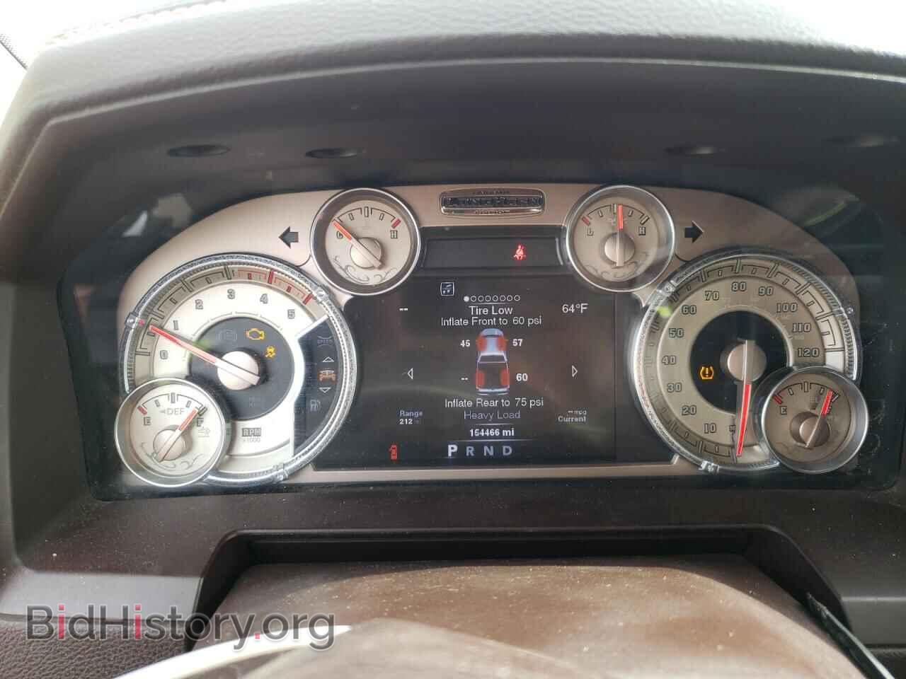 2013 RAM 2500 - VIN: 3C6UR5PL7DG615268 - Фото 9