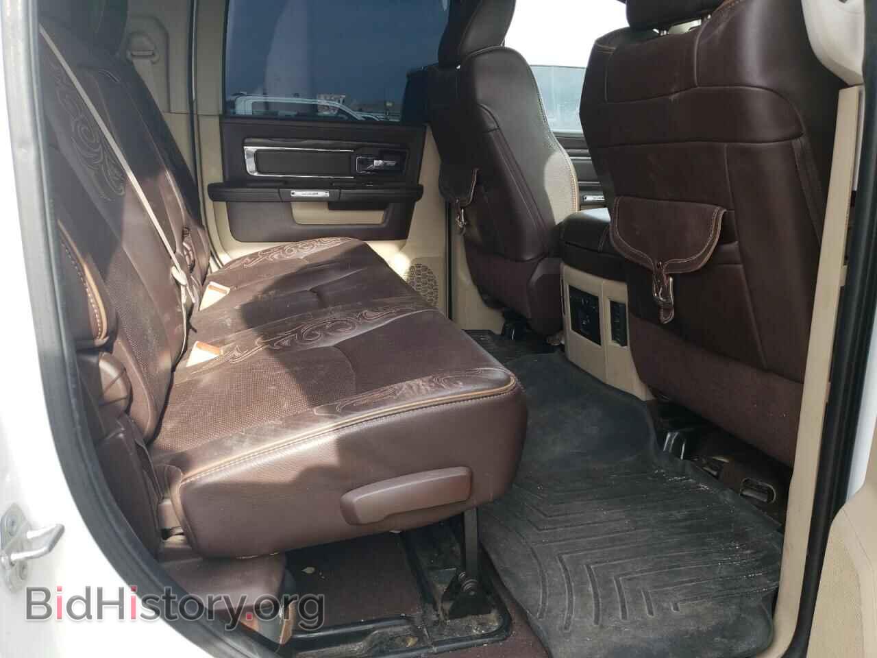 2013 RAM 2500 - VIN: 3C6UR5PL7DG615268 - Фото 10