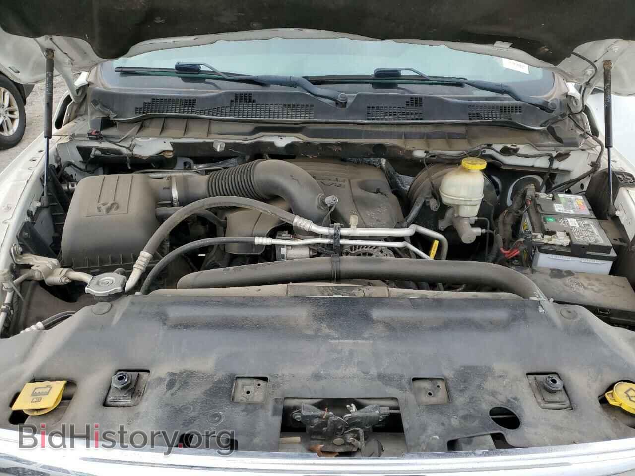 2017 RAM 1500 - VIN: 1C6RR7LT0HS537499 - Фото 11