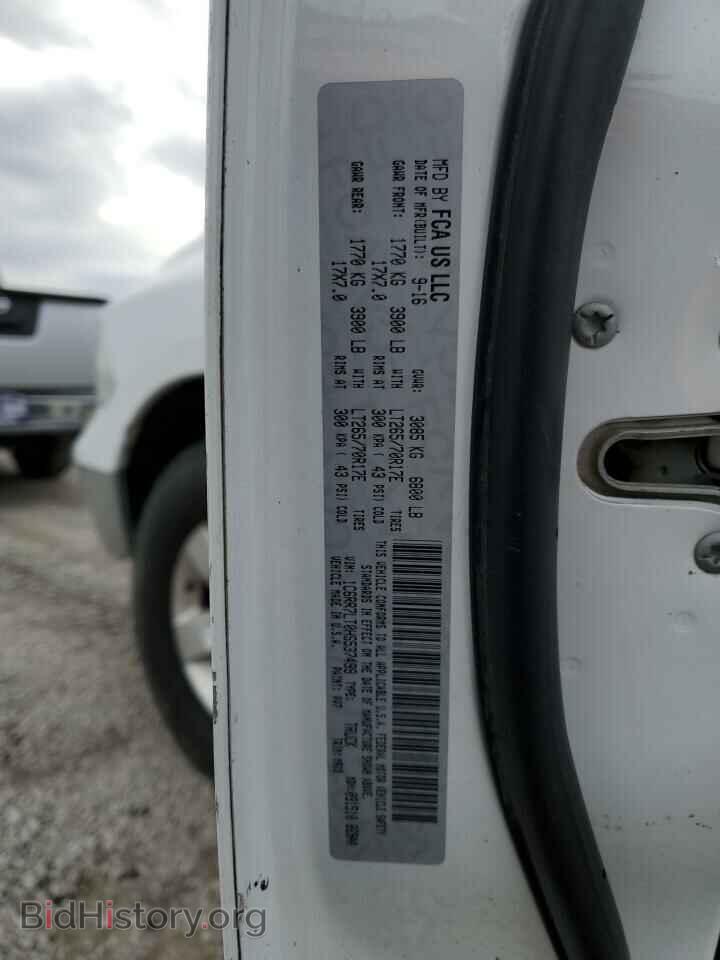 2017 RAM 1500 - VIN: 1C6RR7LT0HS537499 - Фото 12