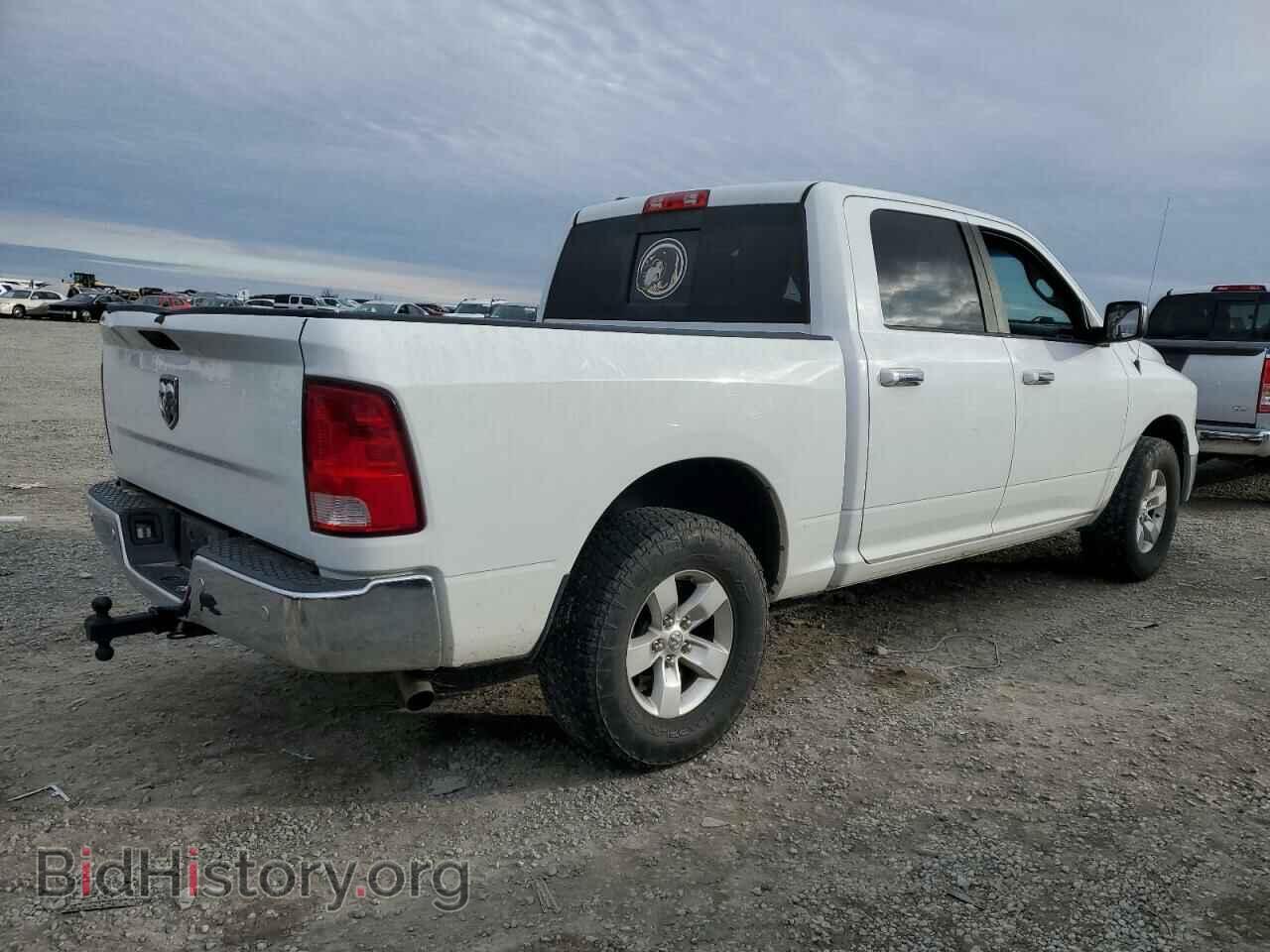 2017 RAM 1500 - VIN: 1C6RR7LT0HS537499 - Фото 3