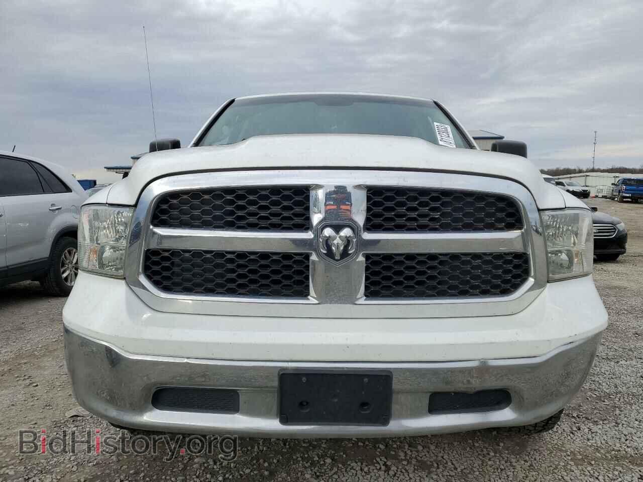 2017 RAM 1500 - VIN: 1C6RR7LT0HS537499 - Фото 5