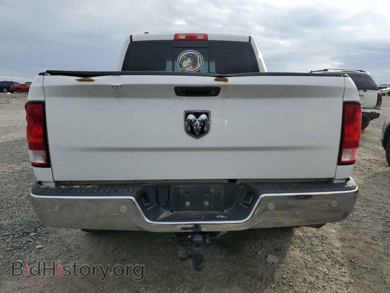 2017 RAM 1500 - VIN: 1C6RR7LT0HS537499 - Фото 6
