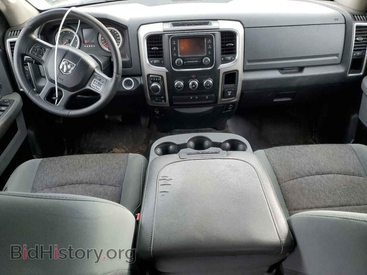 2017 RAM 1500 - VIN: 1C6RR7LT0HS537499 - Фото 8