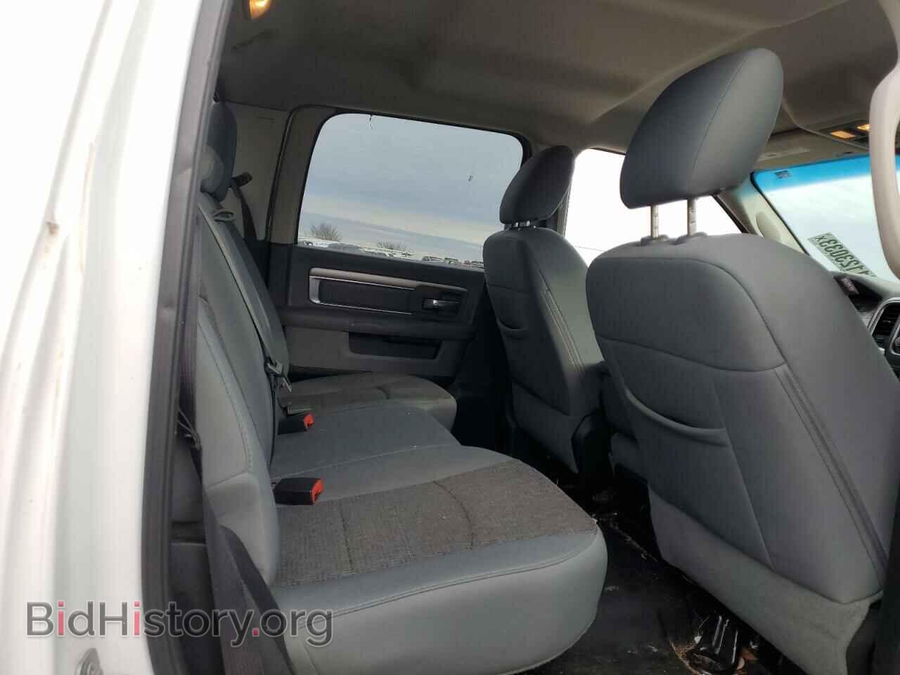 2017 RAM 1500 - VIN: 1C6RR7LT0HS537499 - Фото 10