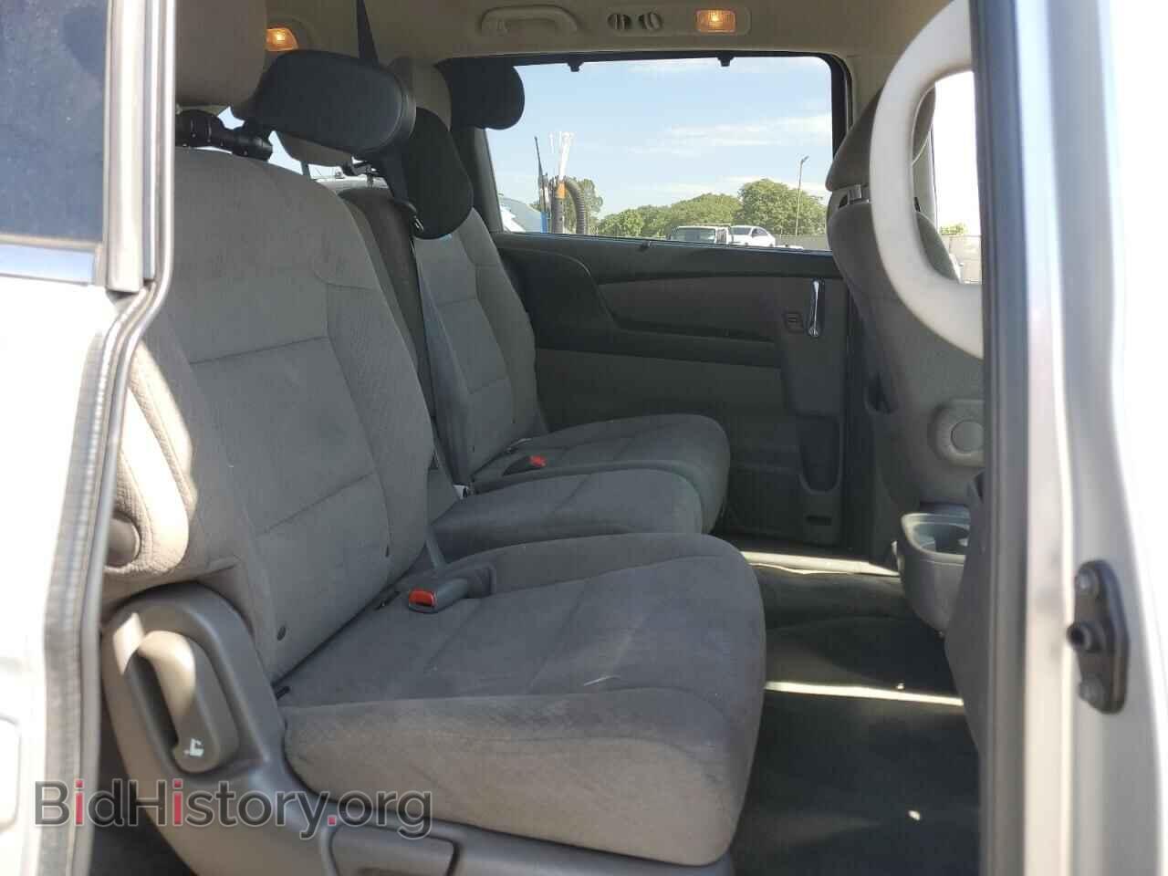 2014 HONDA All Models - VIN: 5FNRL5H44EB046006 - Photo 11