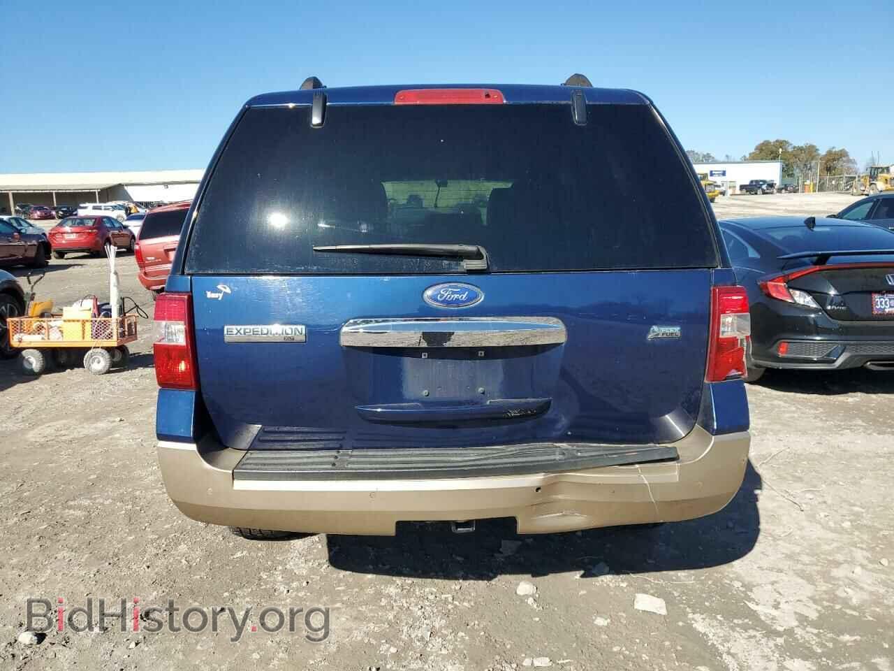 2011 FORD EXPEDITION - VIN: 1FMJU1H57BEF32085 - Фото 6