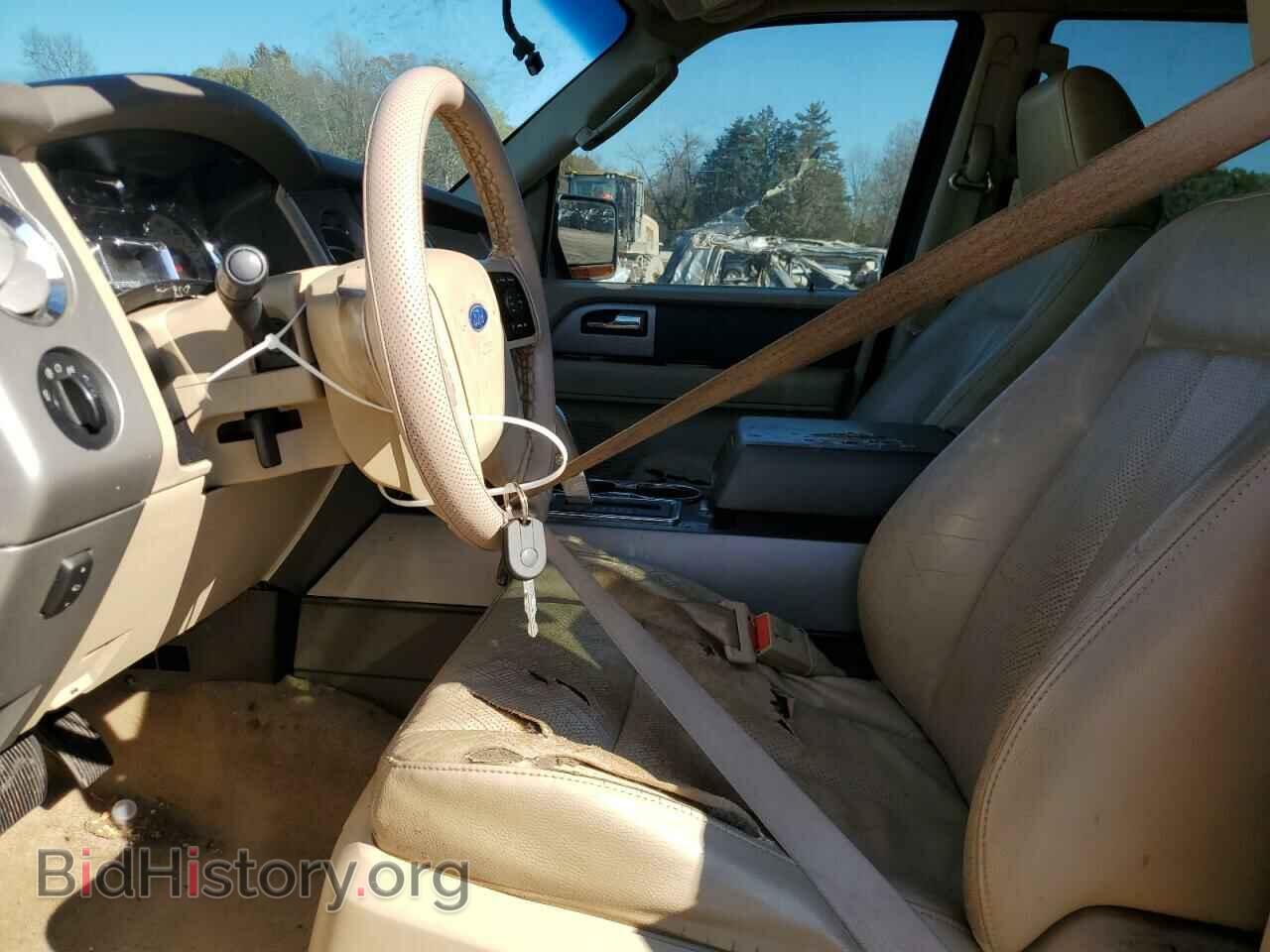 2011 FORD EXPEDITION - VIN: 1FMJU1H57BEF32085 - Фото 7