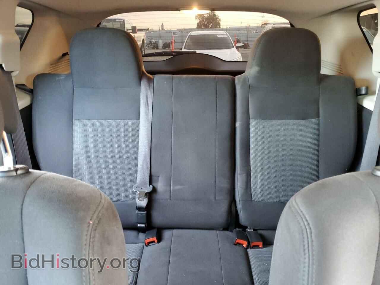 2016 JEEP COMPASS - VIN: 1C4NJCBA4GD609377 - Фото 10