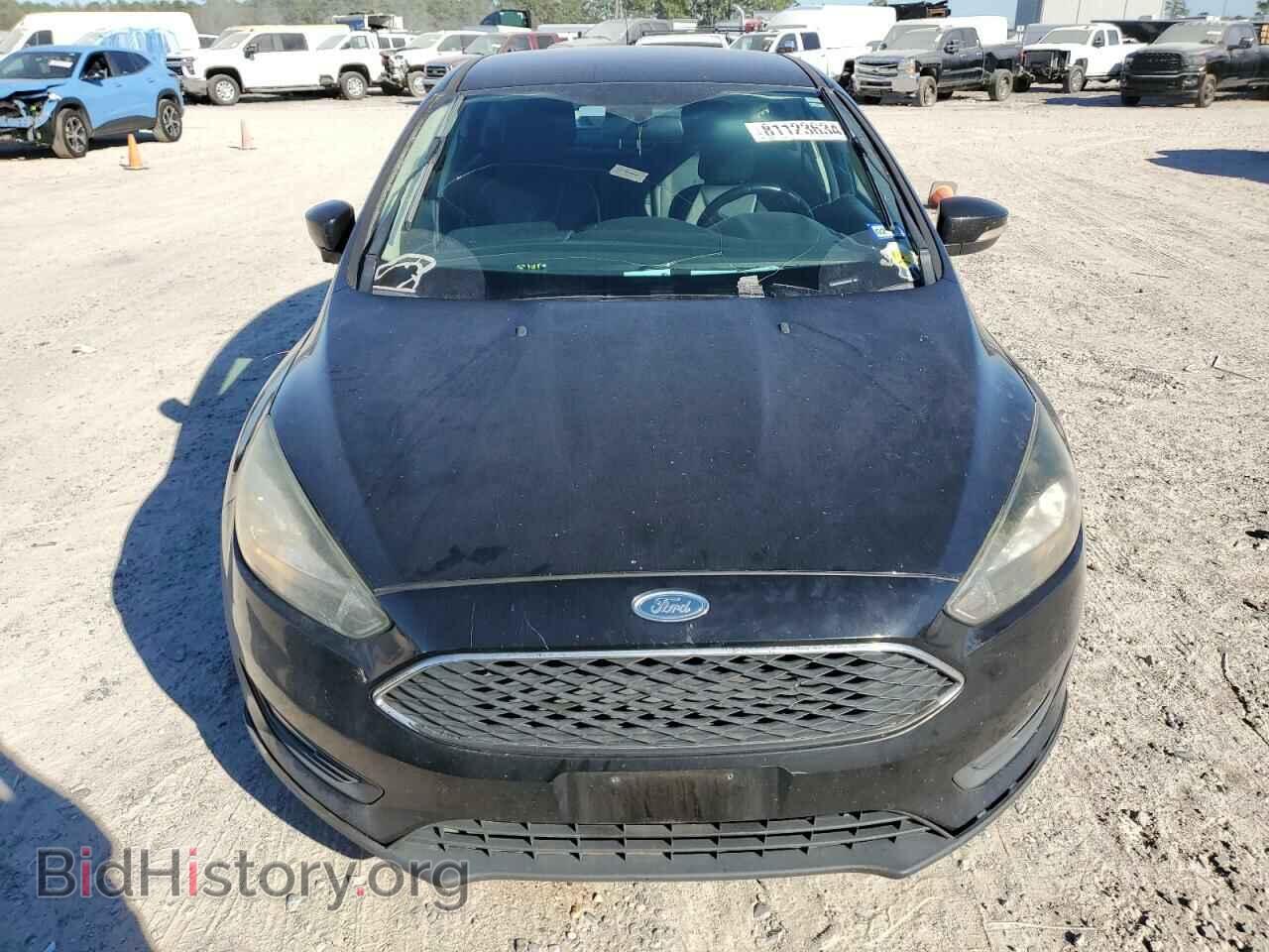 2016 FORD FOCUS - VIN: 1FADP3K26GL326039 - Photo 5