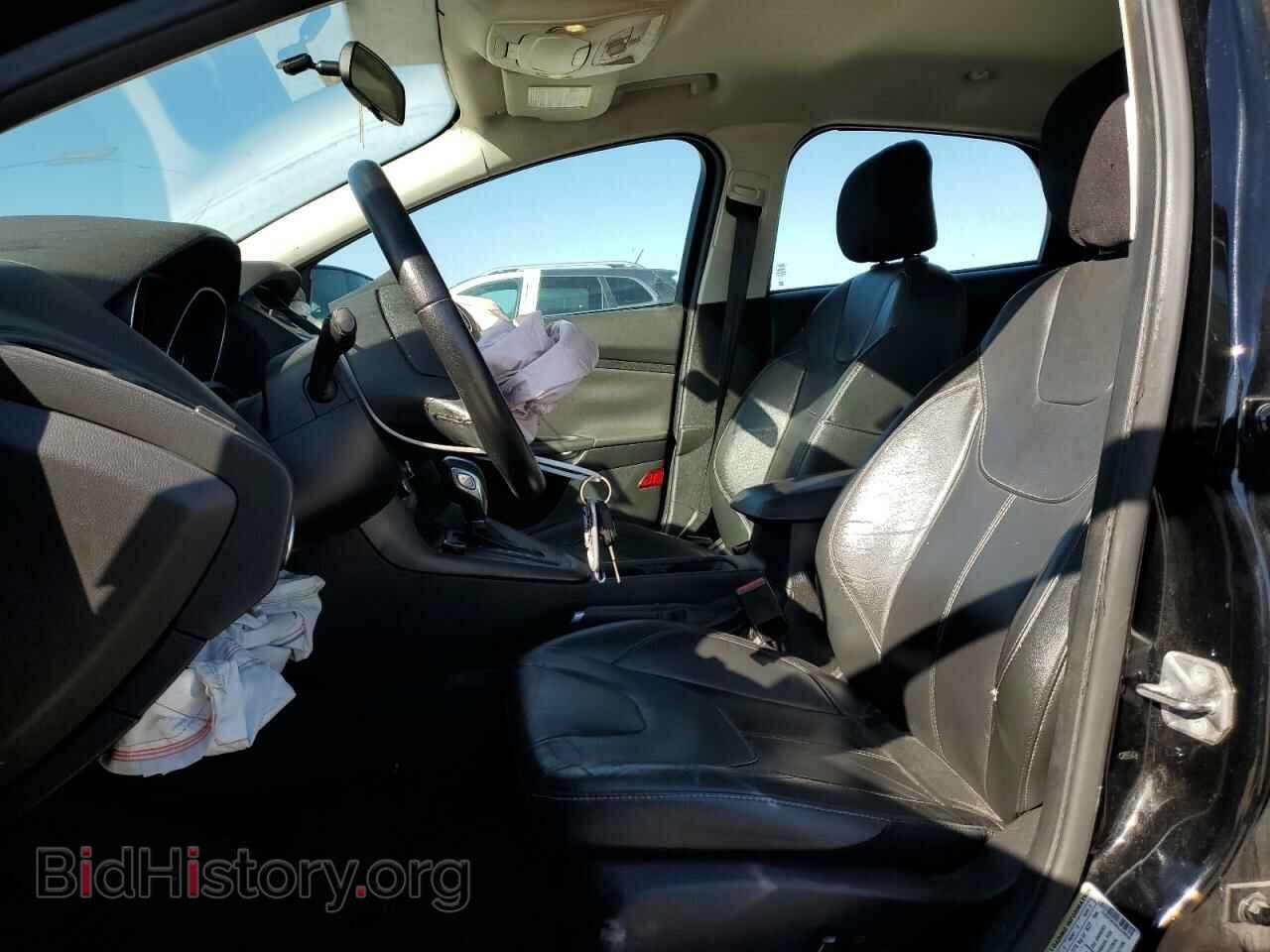 2016 FORD FOCUS - VIN: 1FADP3K26GL326039 - Photo 7