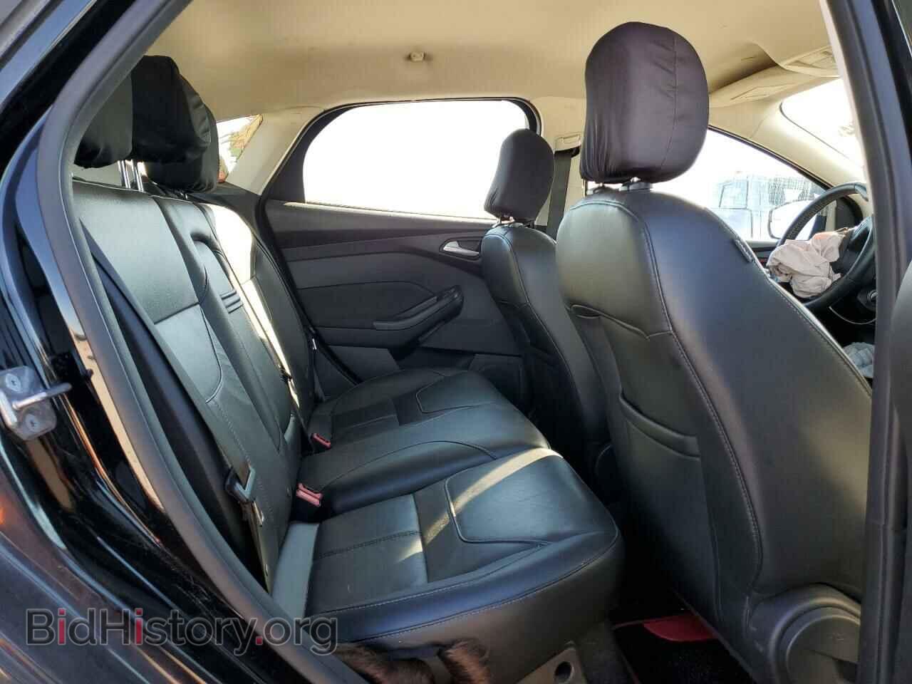 2016 FORD FOCUS - VIN: 1FADP3K26GL326039 - Photo 10