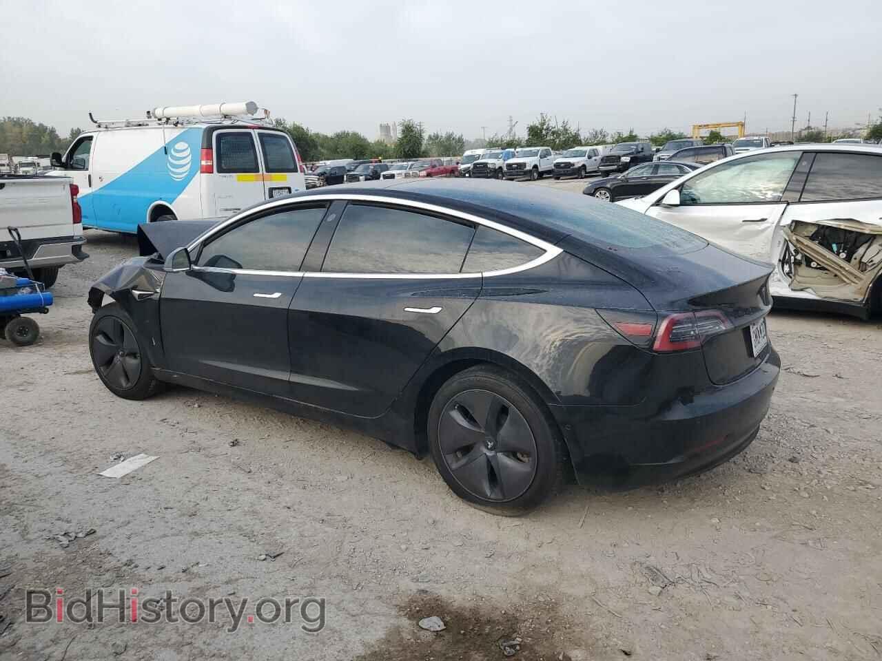 2019 TESLA MODEL 3 - VIN: 5YJ3E1EA1KF413037 - Photo 2