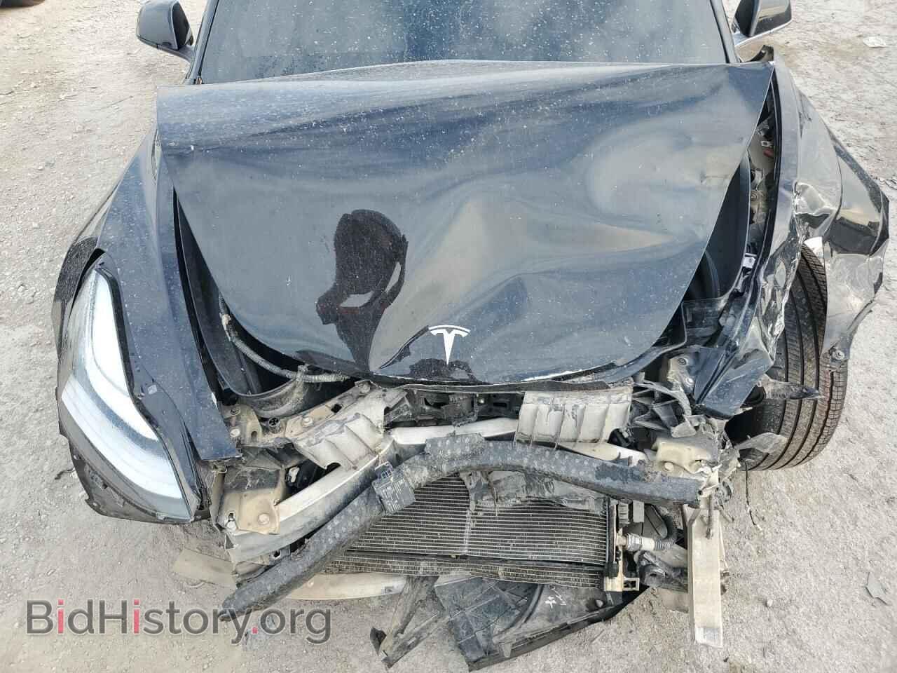 2019 TESLA MODEL 3 - VIN: 5YJ3E1EA1KF413037 - Photo 11