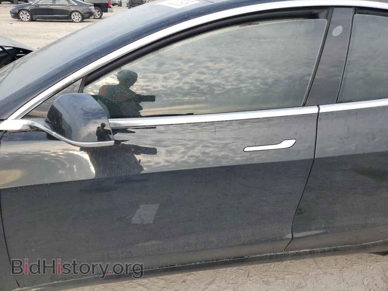 2019 TESLA MODEL 3 - VIN: 5YJ3E1EA1KF413037 - Photo 7