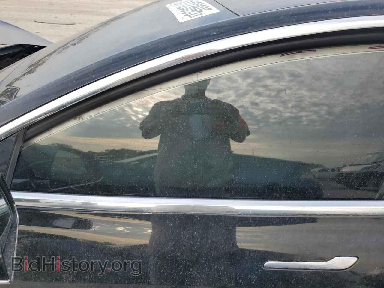 2019 TESLA MODEL 3 - VIN: 5YJ3E1EA1KF413037 - Photo 9
