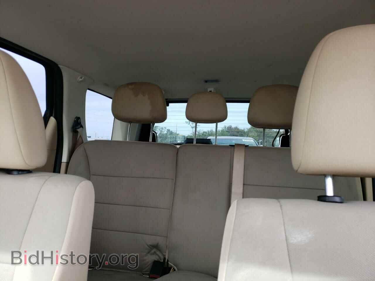2012 FORD ESCAPE - VIN: 1FMCU0D7XCKA35304 - Фото 10