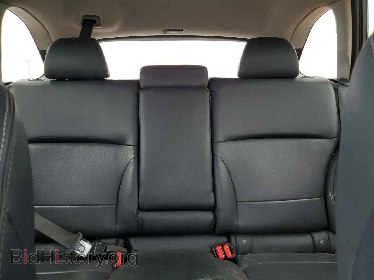 2015 SUBARU OUTBACK - VIN: 4S4BSBNC8F3361397 - Фото 10
