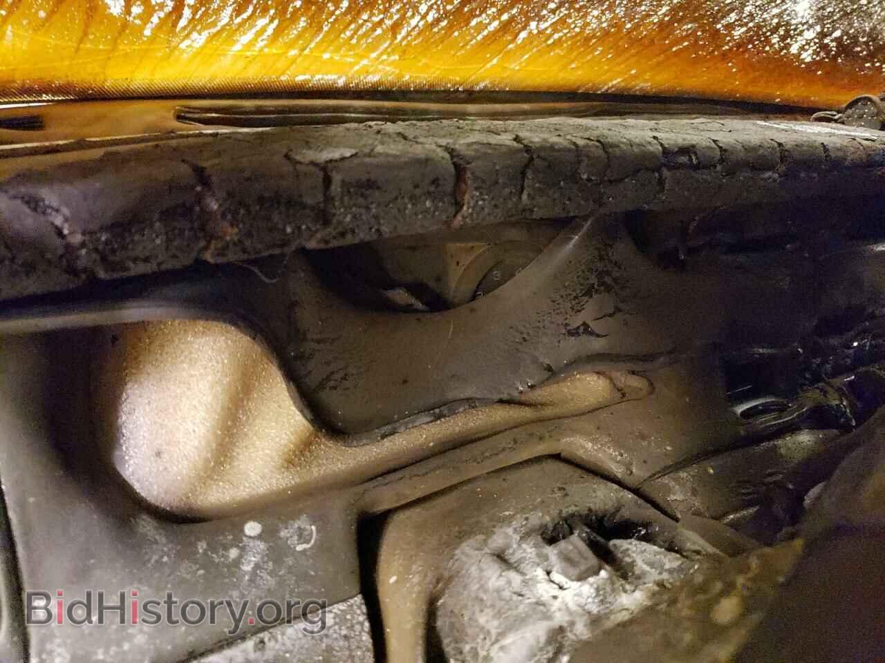 2008 FORD CROWN VIC - VIN: 2FAFP71V08X164828 - Фото 9
