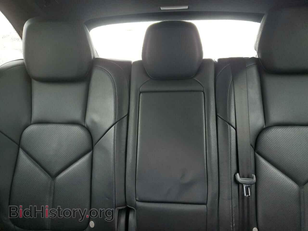 2013 PORSCHE CAYENNE - VIN: WP1AF2A21DLA37317 - Фото 10
