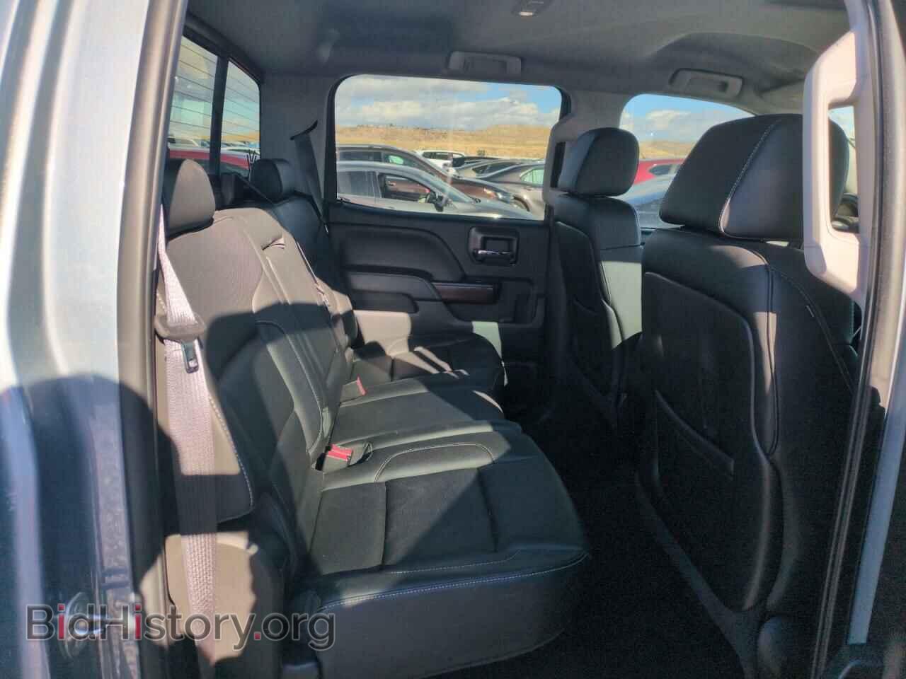 2015 GMC SIERRA - VIN: 3GTU2VEC9FG319154 - Фото 10