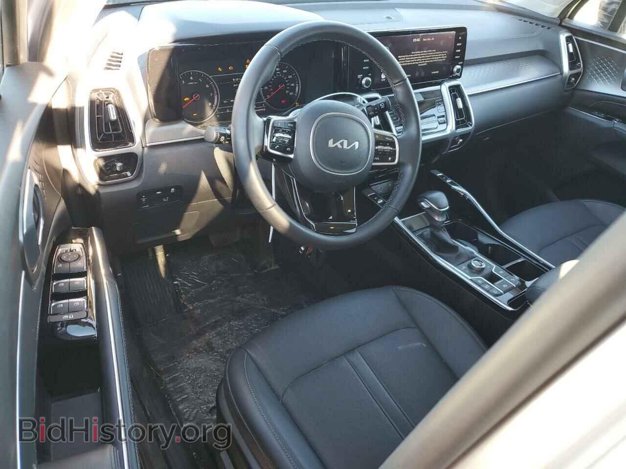 2022 KIA SORENTO - VIN: 5XYRKDLF1NG092116 - Фото 8
