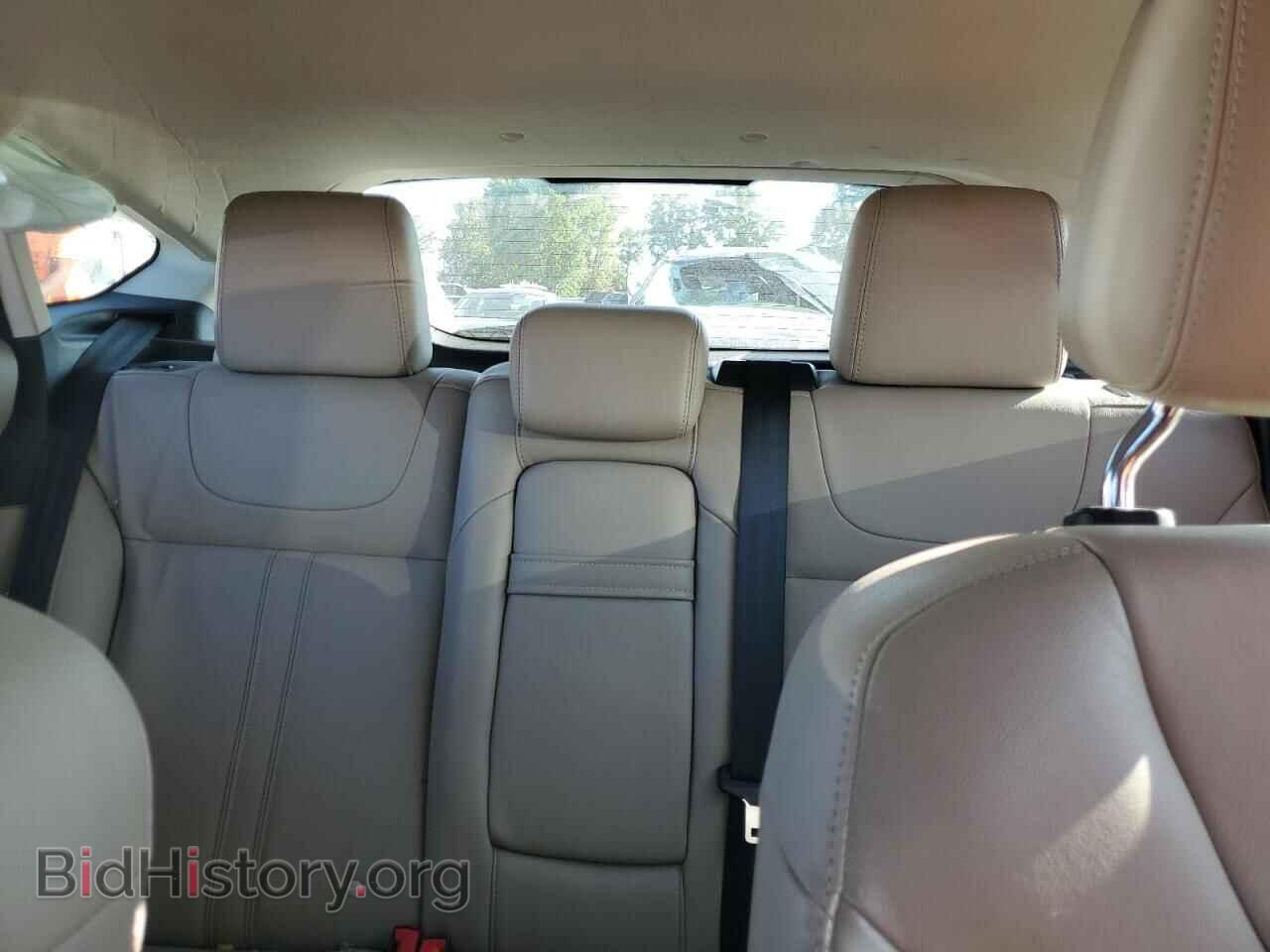2012 FORD FOCUS - VIN: 1FAHP3M28CL129169 - Фото 10