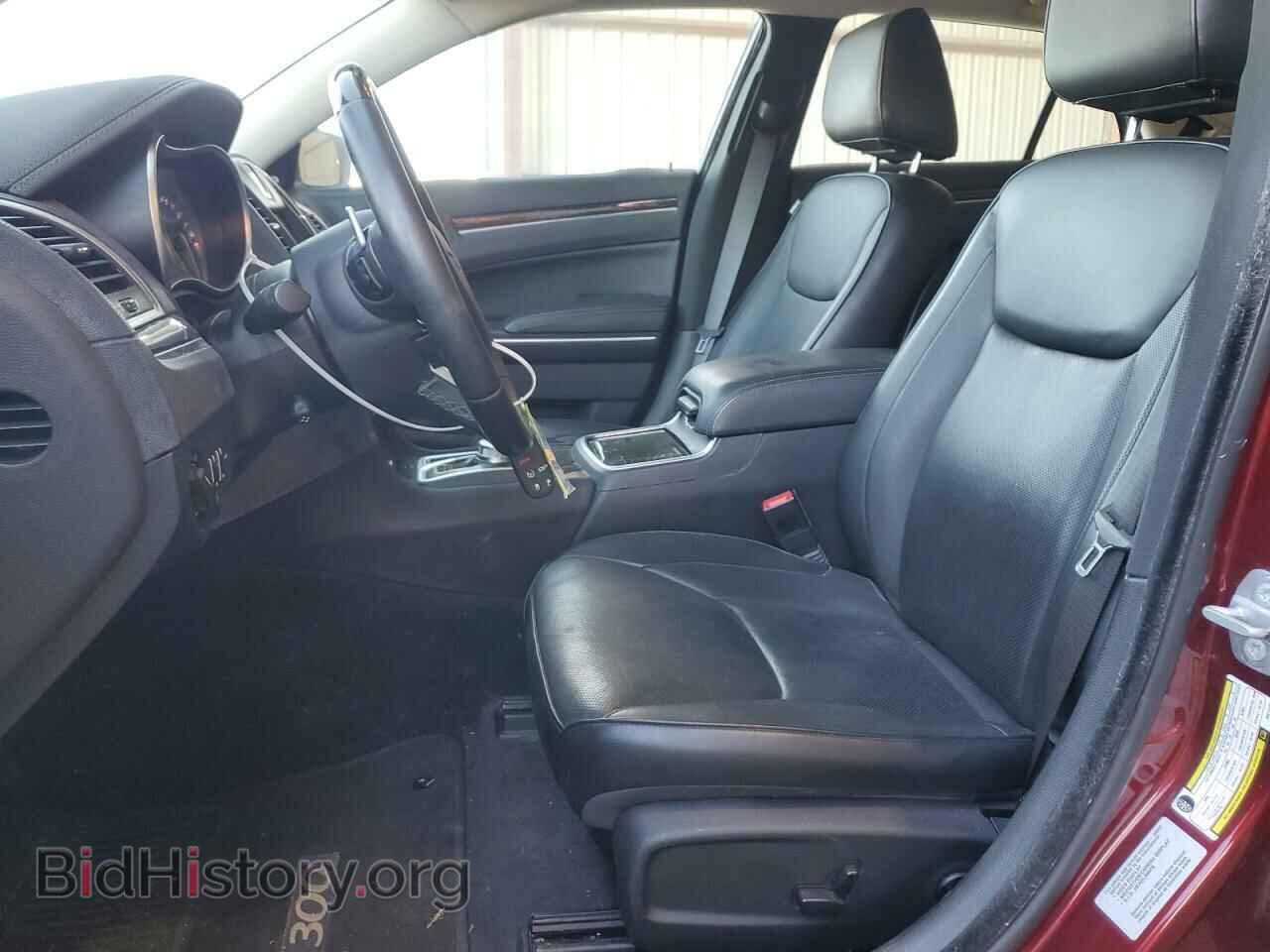 2016 CHRYSLER 300 - VIN: 2C3CCAET0GH111994 - Фото 7