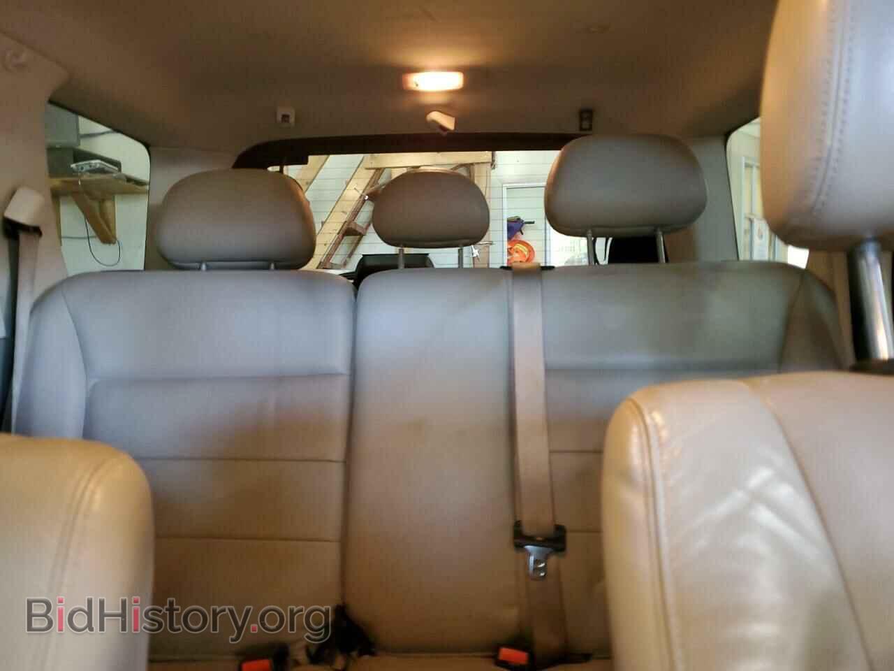 2009 FORD ESCAPE - VIN: 1FMCU93G89KC49688 - Фото 10