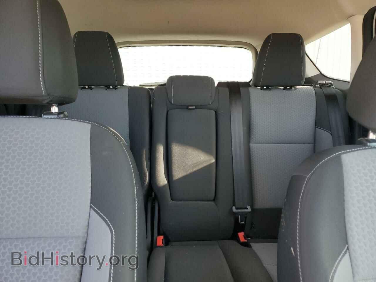 2017 FORD ESCAPE - VIN: 1FMCU0GD4HUC28268 - Фото 10
