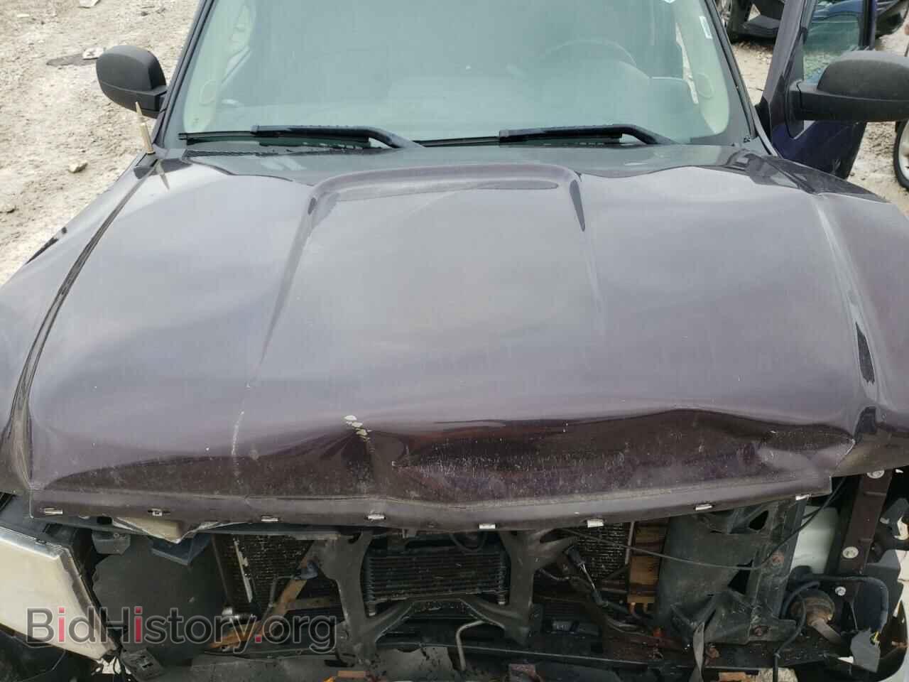 2008 GMC SIERRA - VIN: 2GTEK133481163861 - Фото 11