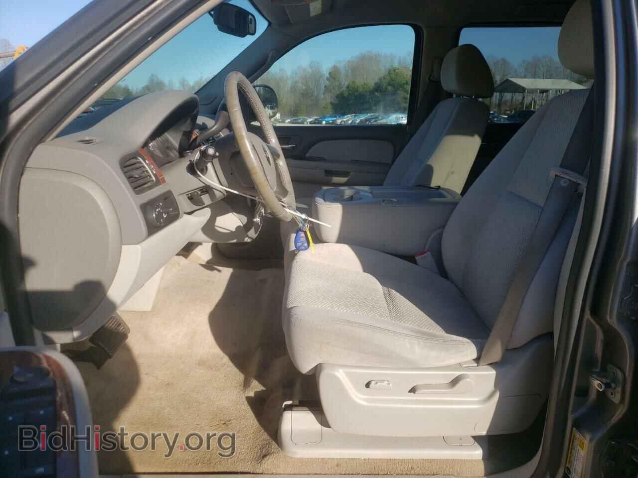 2007 GMC YUKON - VIN: 1GKFC13037J379605 - Фото 7