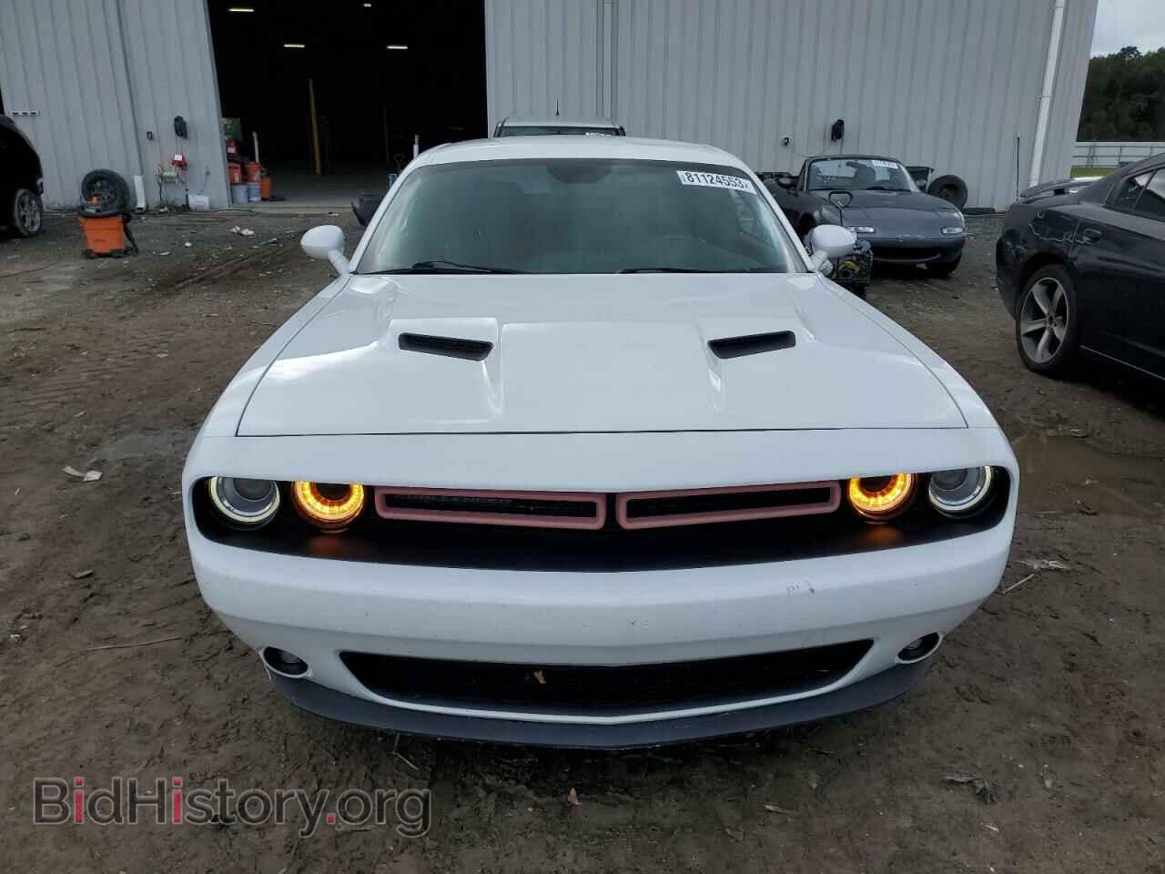 2018 DODGE CHALLENGER - VIN: 2C3CDZAG4JH153273 - Photo 5