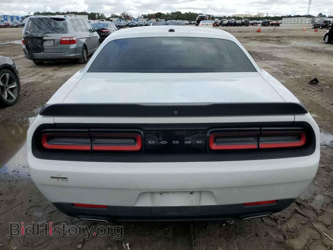 2018 DODGE CHALLENGER - VIN: 2C3CDZAG4JH153273 - Photo 6