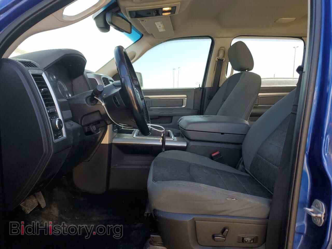 2015 RAM 1500 - VIN: 1C6RR7LT9FS641101 - Фото 7