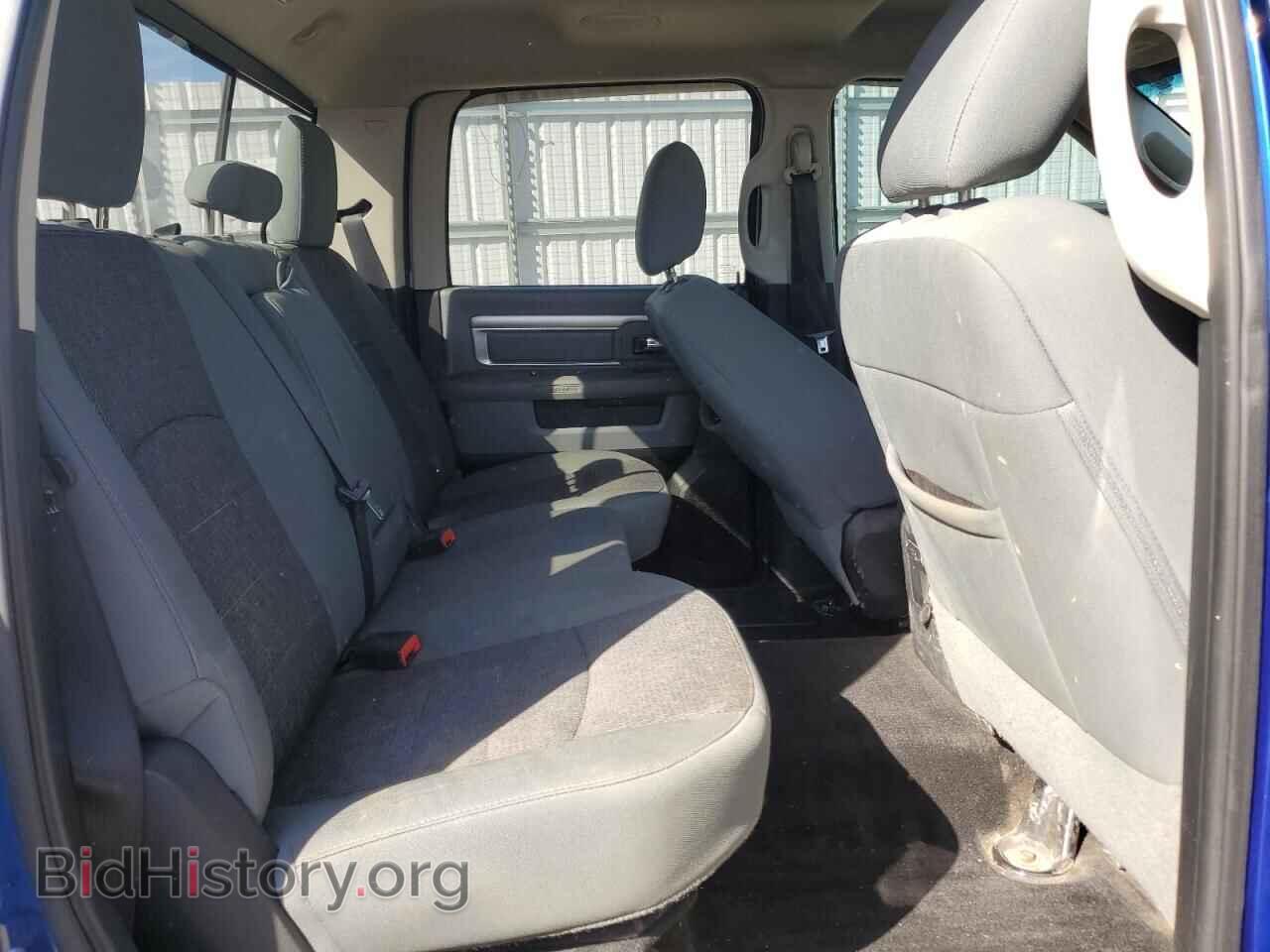 2015 RAM 1500 - VIN: 1C6RR7LT9FS641101 - Фото 10