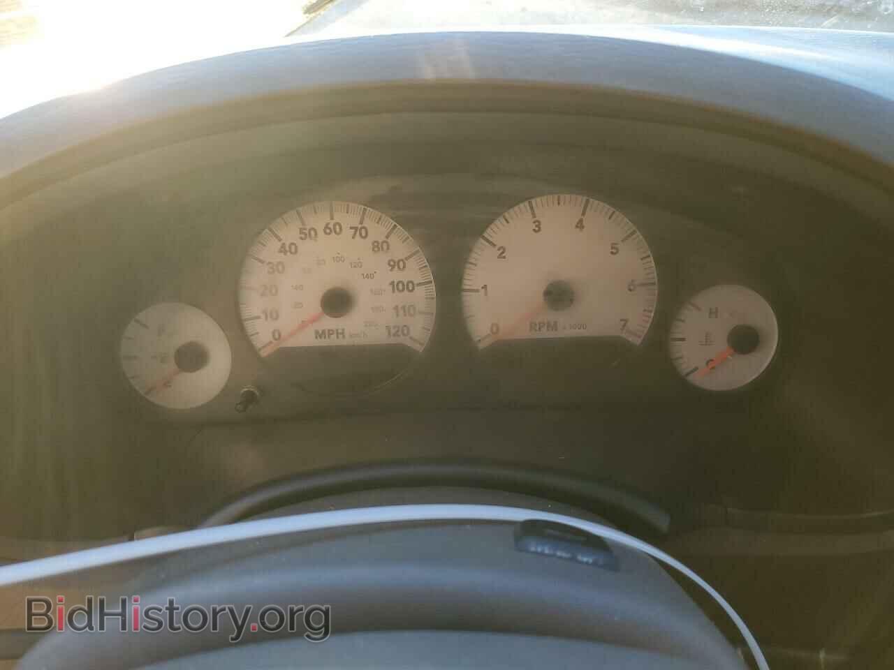 2006 DODGE CARAVAN - VIN: 2D8GP44L46R765721 - Фото 9