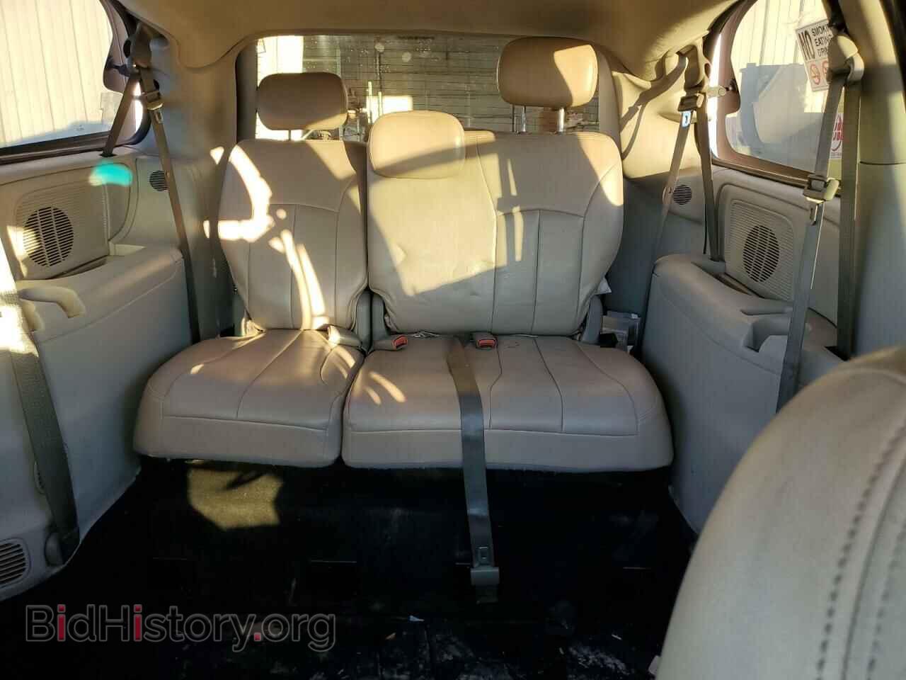 2006 DODGE CARAVAN - VIN: 2D8GP44L46R765721 - Фото 10