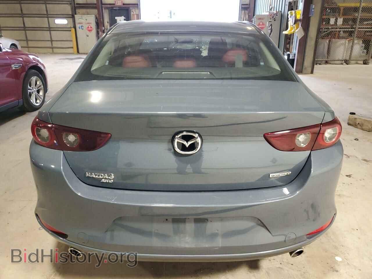 2023 MAZDA 3 - VIN: 3MZBPBCM3PM361435 - Фото 6