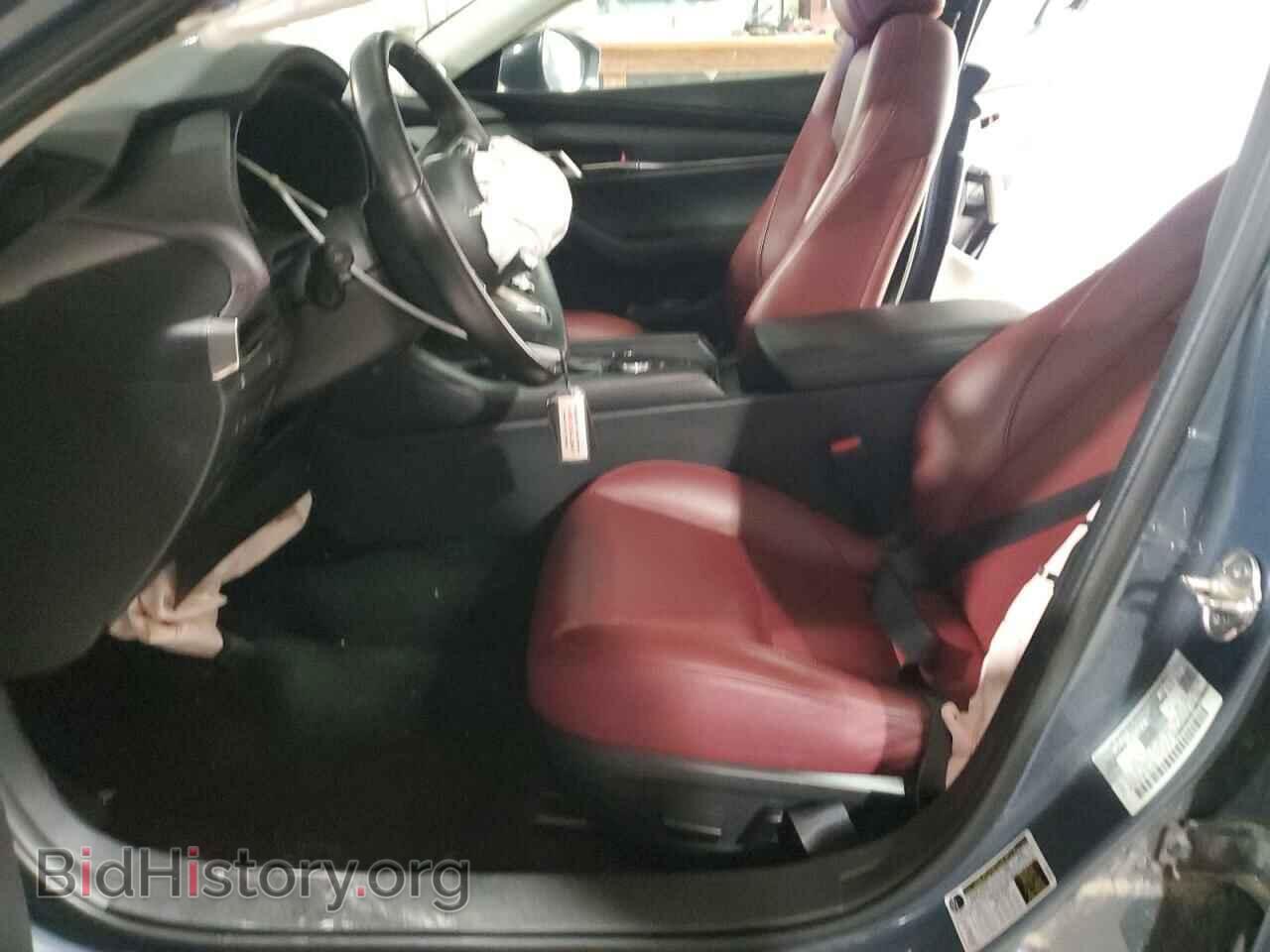2023 MAZDA 3 - VIN: 3MZBPBCM3PM361435 - Фото 7