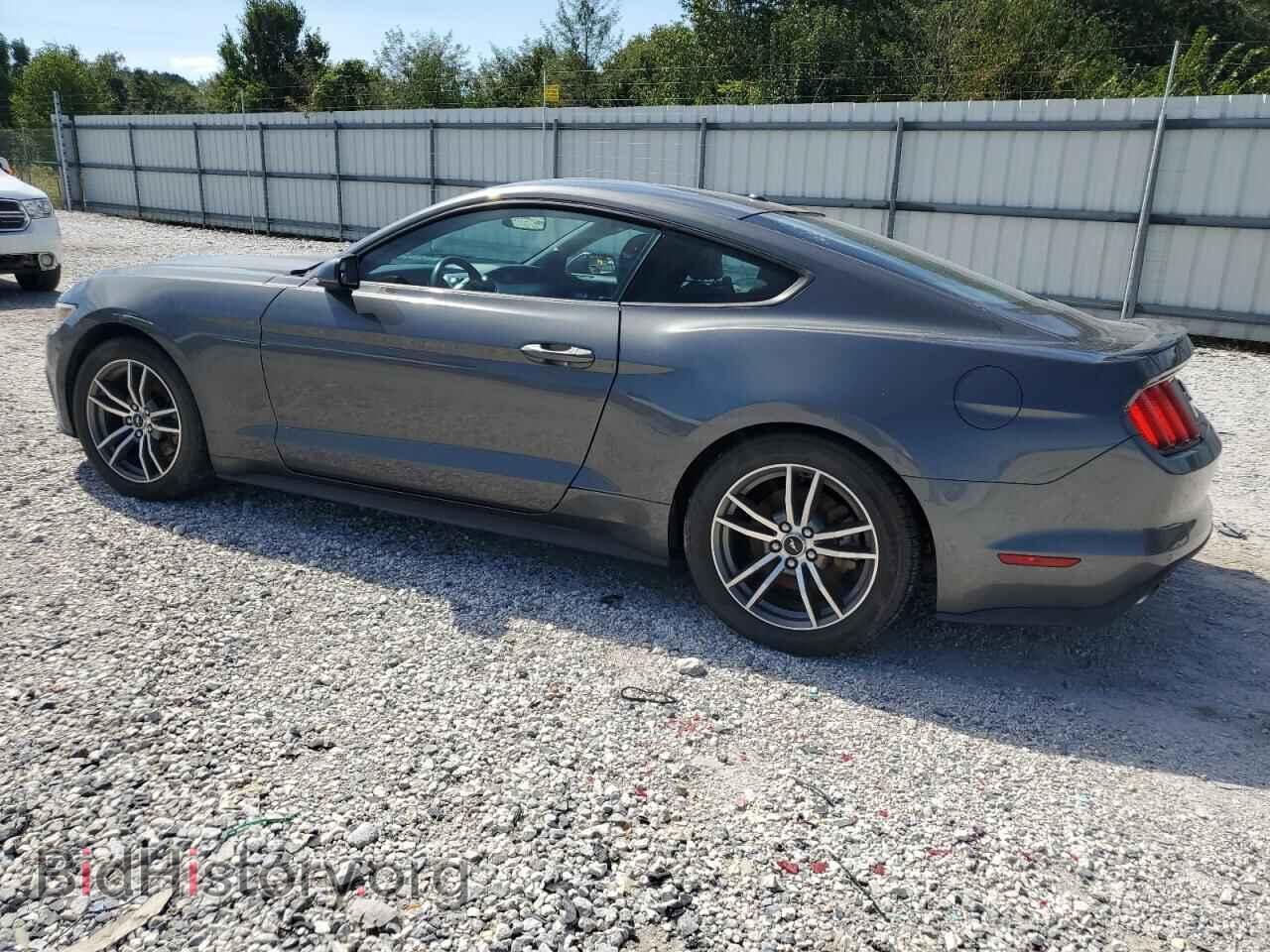 2017 FORD ALL Models - VIN: 1FA6P8TH8H5265226 - Photo 2