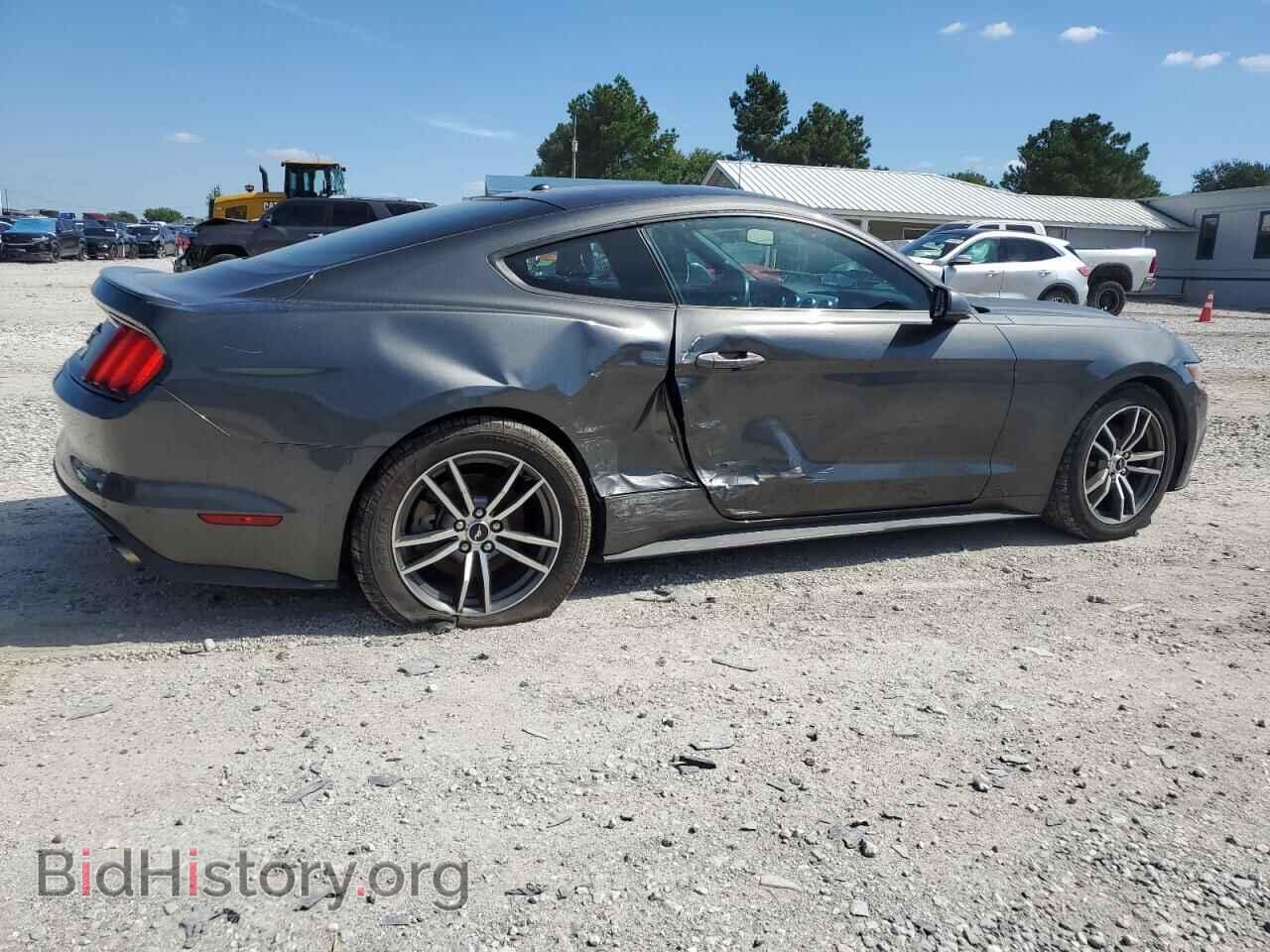 2017 FORD ALL Models - VIN: 1FA6P8TH8H5265226 - Photo 3