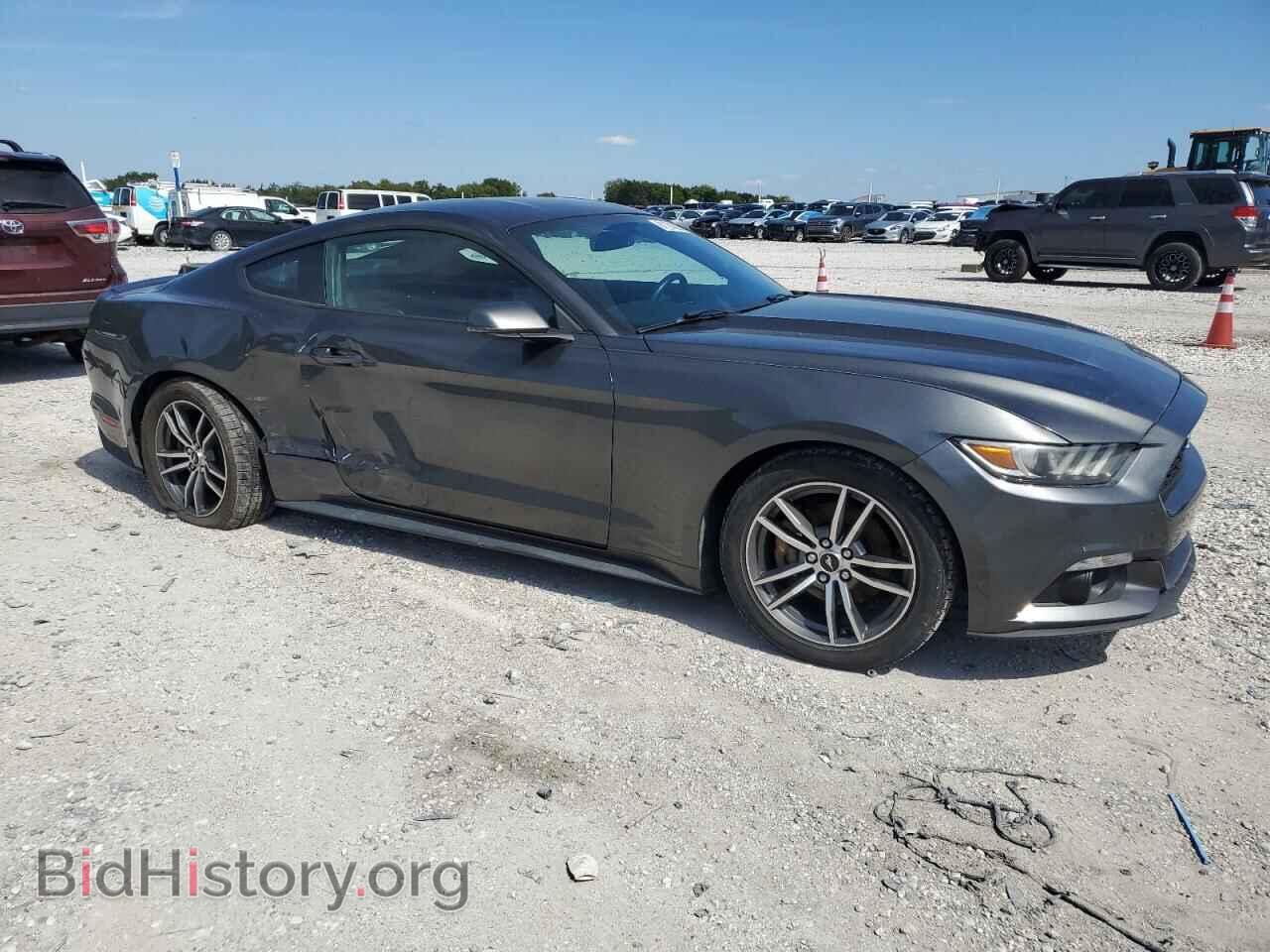 2017 FORD ALL Models - VIN: 1FA6P8TH8H5265226 - Photo 4