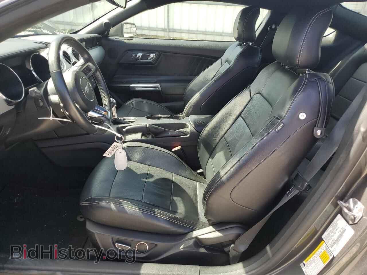 2017 FORD ALL Models - VIN: 1FA6P8TH8H5265226 - Photo 7
