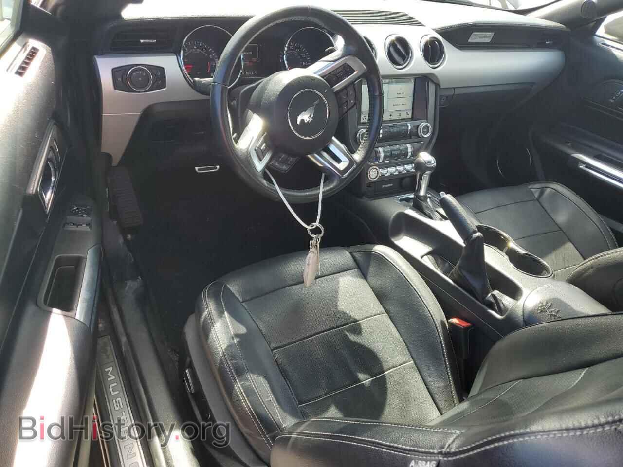 2017 FORD ALL Models - VIN: 1FA6P8TH8H5265226 - Photo 8