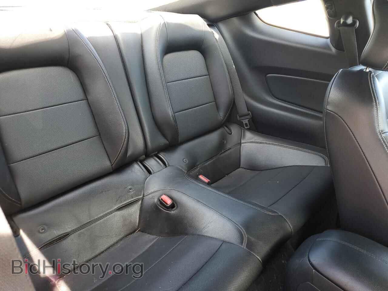 2017 FORD ALL Models - VIN: 1FA6P8TH8H5265226 - Photo 10