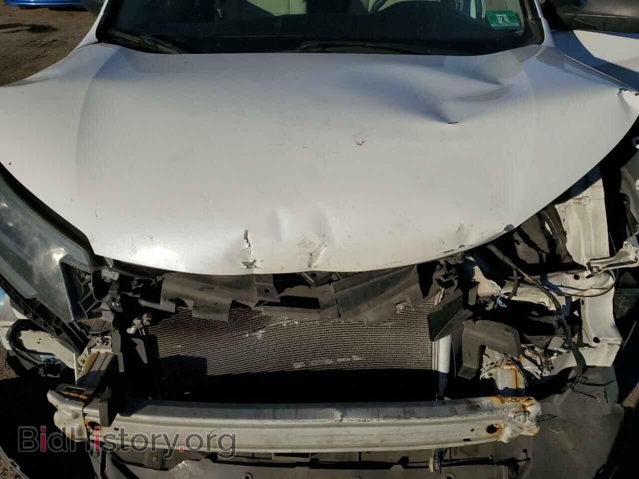 2016 HONDA CRV - VIN: 5J6RM4H46GL032254 - Фото 12